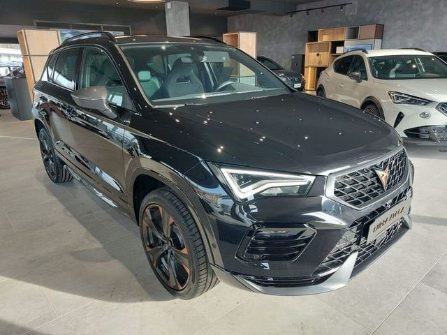 Inne Cupra Ateca 1.5 TSI DSG