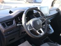Renault Kangoo - Vorschau Bild 10