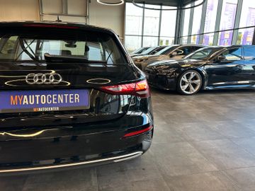Audi A3 Sportback 35 TDI *LED*NAVI*ACC*SPURASS.*