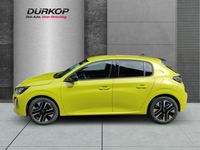 Peugeot 208 - Vorschau Bild 2