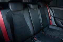 MERCEDES-BENZ A 35 AMG 4M Limousine*Keyless*Spur*SHZ*19"AMG*