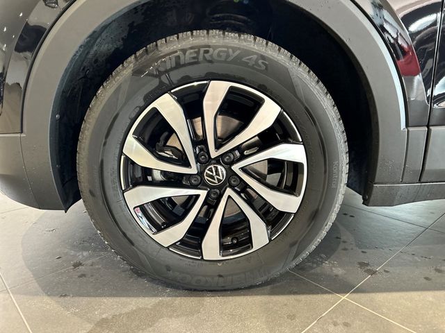 T-Cross Active EU6d 1.0 TSI ACTIVE Navi Kurvenli