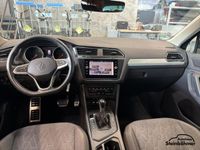 Volkswagen Tiguan - Vorschau Bild 4