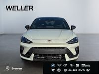 Cupra Leon - Vorschau Bild 2