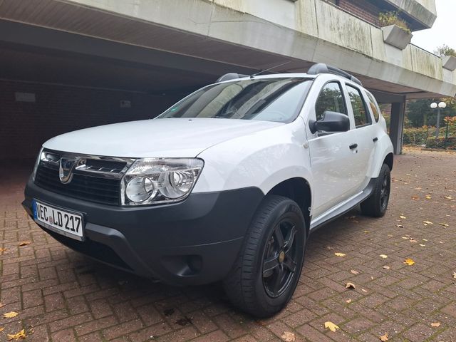 Dacia Duster 1.6 16V 105 4x2 -