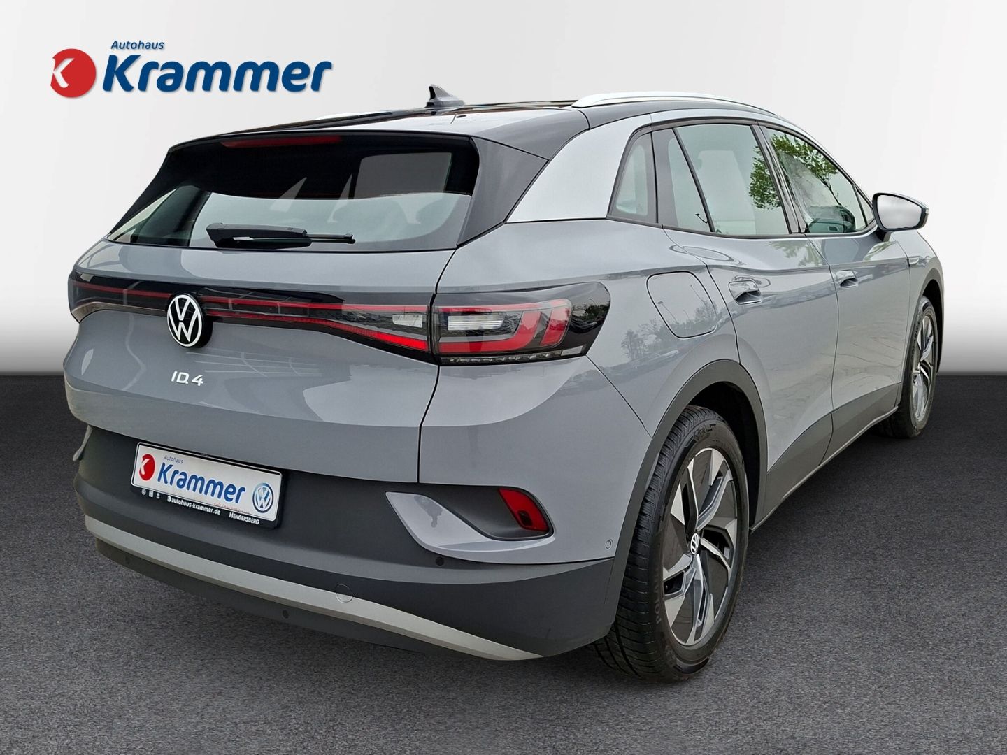 ID.4 Pro Performance *AHK*NAVI*ACC*