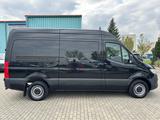 Mercedes-Benz Sprinter TOURER 317CDI 9G L2H2/9-SITZ+RüKAM+MBUX - Mercedes 9-Sitzer