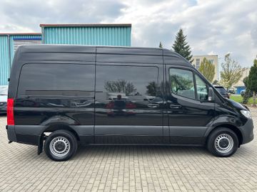 Mercedes Sprinter - 4