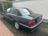 BMW 728i A - - BMW 728 aus 1999: 728i