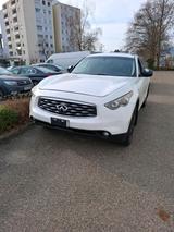 Andere Infiniti fx 35 - Andere aus 2009