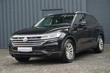 Volkswagen Touareg 4Motion Leder LED 4xSHZ Kamera AHK ACC - gebrauchte VW Touareg aus dem Jahr 2018