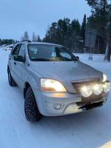 Kia KIA Sorento MIT TÜV - gebrauchte Kia Sorento aus dem Jahr 2004
