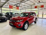 Land Rover Discovery Sport 2.0TD4 AWD Aut. - Land Rover Discovery in Bochum