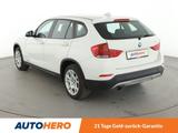 BMW X1 sDrive 18i *PDC*SHZ*KLIMA*GARANTIE* - BMW in Karlsruhe