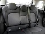 MINI One PEPPER ll+NAVI+AUT+ISOFIX+PDC - MINI MINI Gebrauchtwagen in Münster