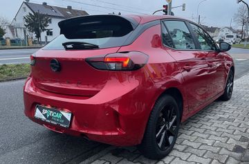 Opel Corsa F 5tg 1.2 T Edition Automatik Winterpaket