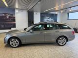 Mercedes-Benz C 200 T Avantgarde AUT/NAV/LED/ILS/SHZ/PTS/AHK - Mercedes-Benz C 200 aus 2012