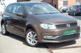 Volkswagen Polo V Comfortline 1.4*KLIMA*TEMPOMAT*EU 6*1.HAN