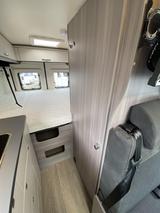 Hobby Vantana OnTour Edition K60 FT *165PS*SAT*Markise - Hobby Solaranlage