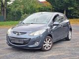 Mazda 2 1.3 benziner 1.HAND 4 Türer Top Zu... - Mazda aus 2012: Mazda3