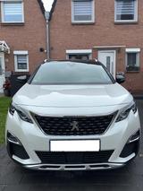 Peugeot 5008 BlueHDi 180 EAT8 GT GT - Peugeot 5008 von privat