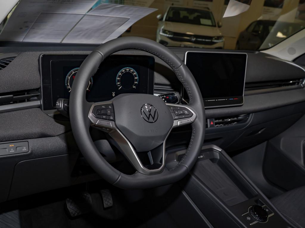 Volkswagen T-Roc 1.5 eTSI Trend KLIMA PDC LED SCHEINWERFER, миниатюра 11