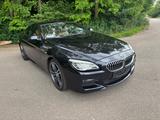 BMW 640d xDrive Coupé - M PAKET - VOLL - SERVICE NEU - BMW 640 aus 2017