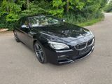 BMW 640d xDrive Coupé - M PAKET - VOLL - SERVICE NEU - BMW 640 mit Diesel-Antrieb: Coupé