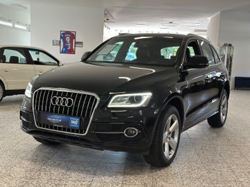 Audi Q5 - 1