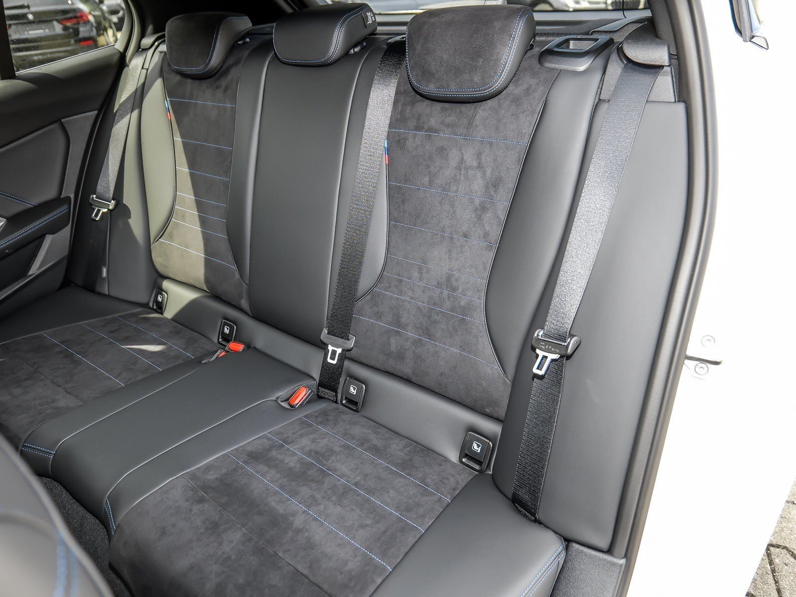 BMW 120 - Bild 9