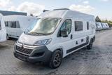 Chausson V594 MAX | EZ 10/22 | Etagenbett | Camper - Chausson C