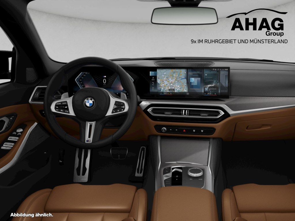 BMW M340i - Bild 4