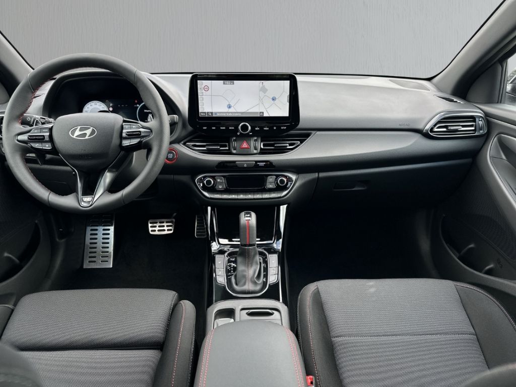 Hyundai i30 – Bild 9