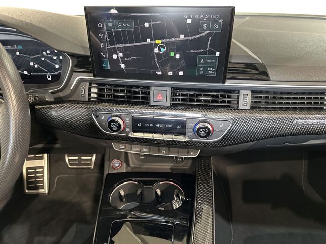 S5 Cabriolet TFSI QUATT +MATRIX+HUD+B&O+VCP+ALU+