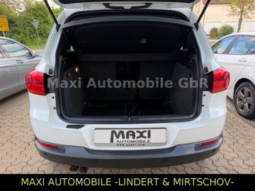 Volkswagen Tiguan - 6