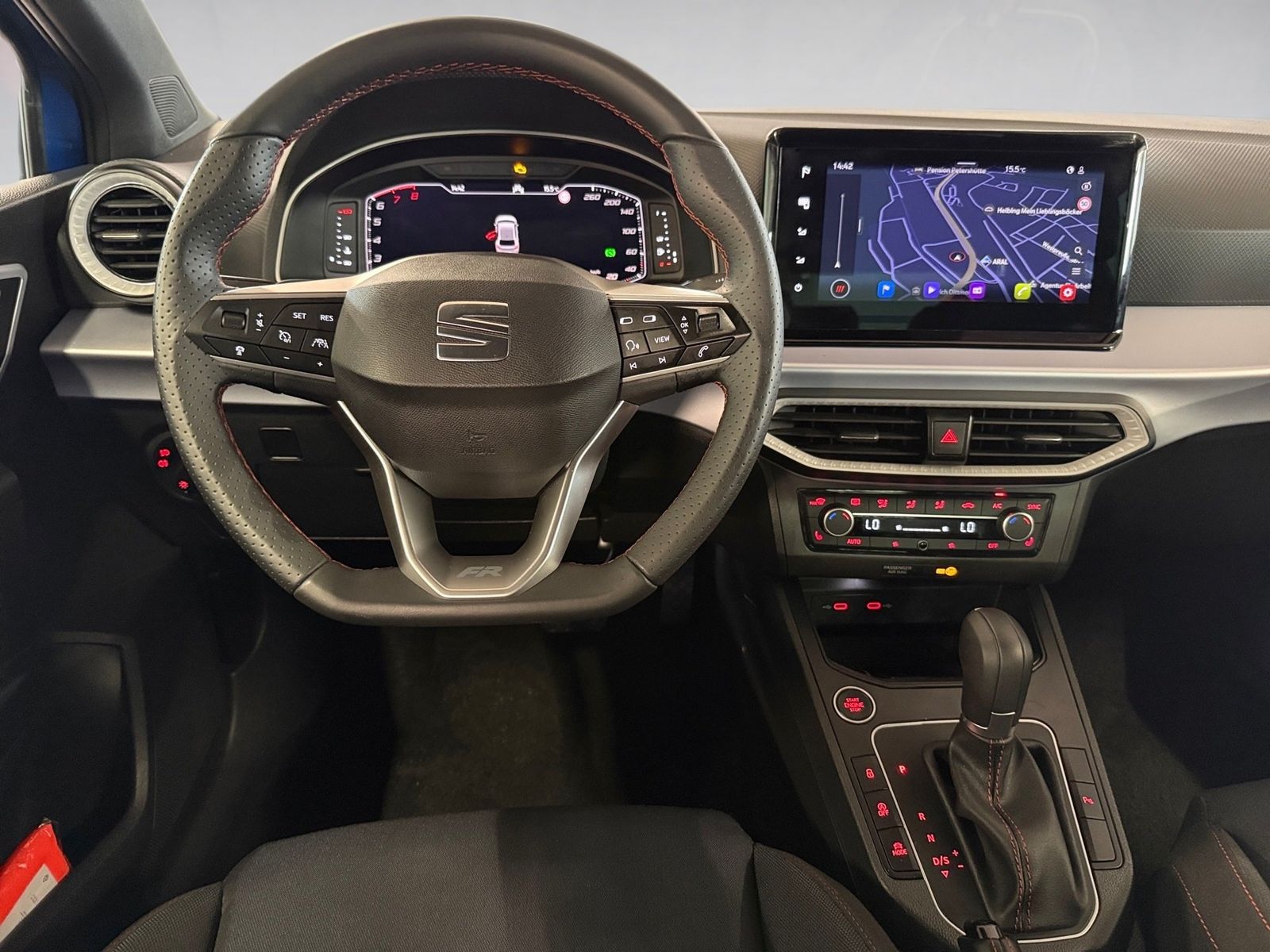 Seat Ibiza - Bild 18