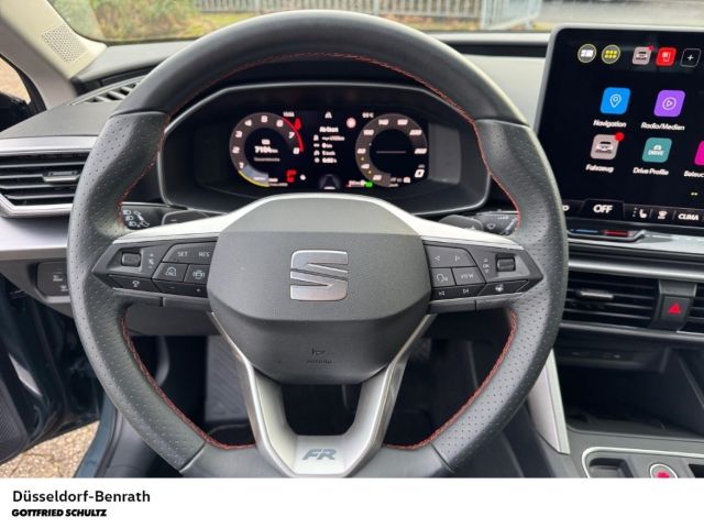 Seat Leon - Bild 12