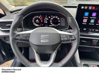 Seat Leon - Vorschau Bild 12