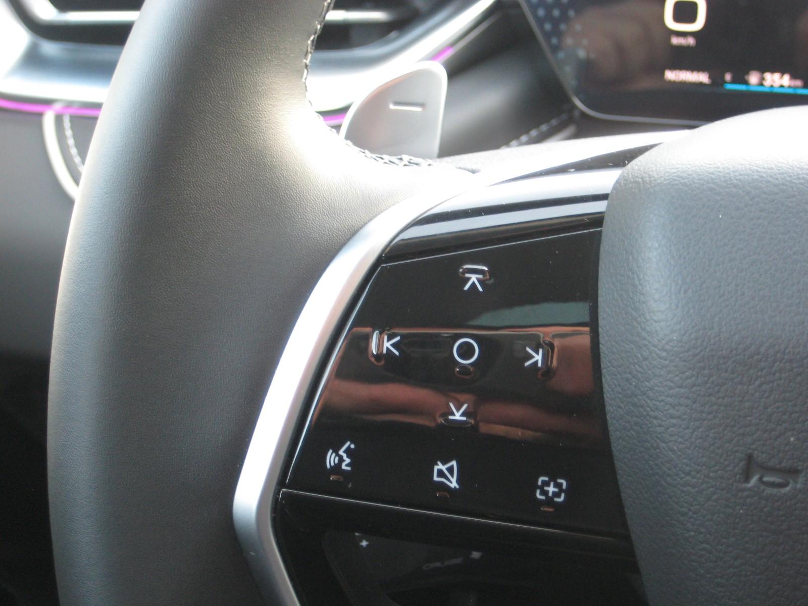 GWM Wey 05 2.0 PHEV LUXURY 4WD