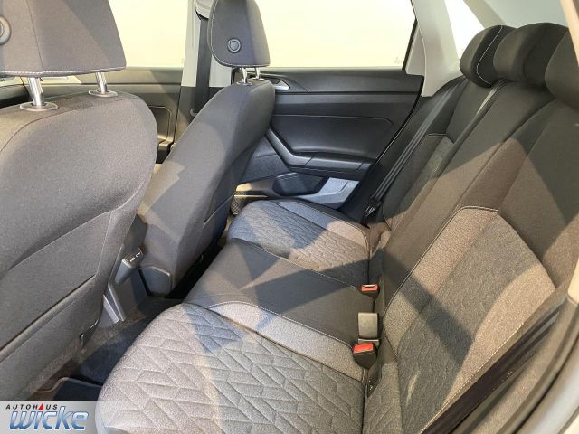 Polo 1.0 TSI DSG Move NAVI KLIMA PANO PDC LED