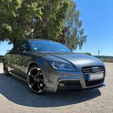 Audi TT 2.0 Coupé Sondermodell S line Comp... - Audi TT: Aud