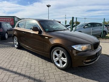 BMW 120 - 10
