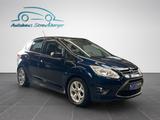 Ford C-MAX Trend Tempomat PDC CD Klimaaut. SRA BT - Ford C-Max Trend mit Diesel-Antrieb
