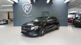 Mercedes-Benz A250 AMG Line *Harman Kardon*standheiz*netto* - gebrauchte Mercedes-Benz A 250 aus dem Jahr 2017