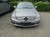 Mercedes-Benz C 200 CDI T -