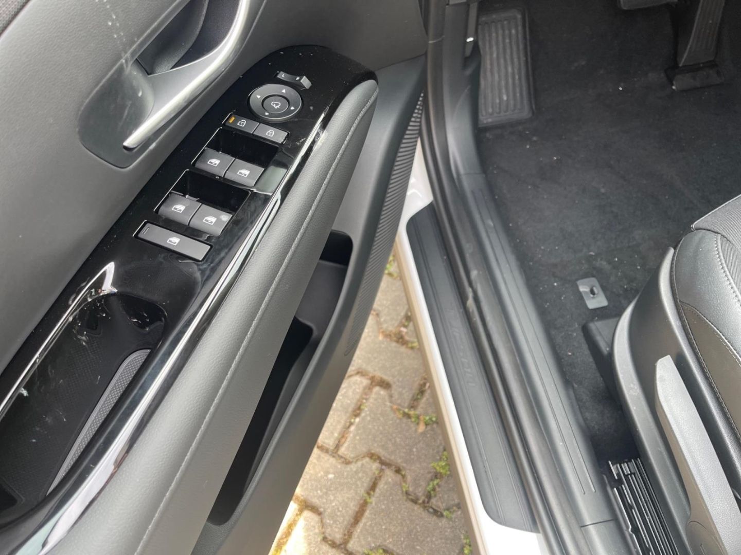 Hyundai TUCSON - Bild 13