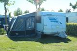 HYMER / ERIBA / HYMERCAR Eriba Nova 540 A - HYMER / ERIBA Nova 540