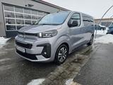 Citroën Spacetourer Max M VIP*Vollausstattung*8-Sitzer - Citroën SpaceTourer Max mit Diesel-Antrieb