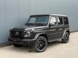 Mercedes-Benz G 450 AMG LINE PROD 2026 MAGNO ALL PACKAGES - Mercedes-Benz Neuwagen in Düsseldorf