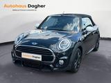 MINI Cabrio  John Cooper Works - MINI MINI: Roadster, Automatik